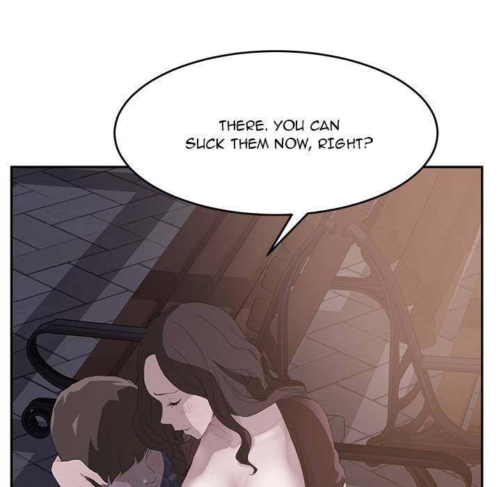My Stepmom - Chapter 28 - Andromeda 11 page 44 hentai porn comic manga doujin